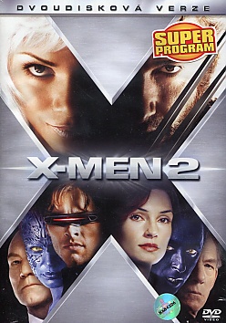 X2 / X-Men 2