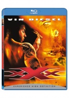 xXx (Blu-ray)