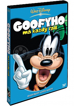 Everybody Loves Goofy