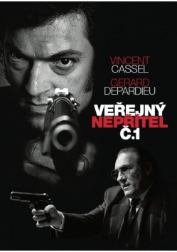 Mesrine: Part 1 - Death Instinct