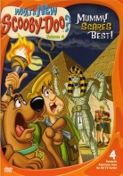 What´s New Scooby-Doo 4 (DVD)