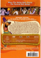 Whats New Scooby-Doo 4
