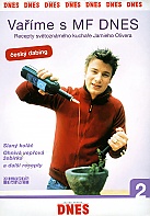 Vame s MF DNES 2 (DVD)