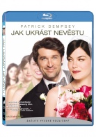 Jak ukrst nevstu (Blu-ray)