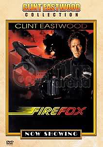 Firefox (DVD)