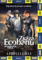 Wonderful Days (DVD)