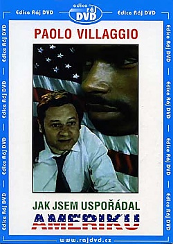 Sistemo l'America e torno