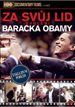By the People: The Election of Barack Obama