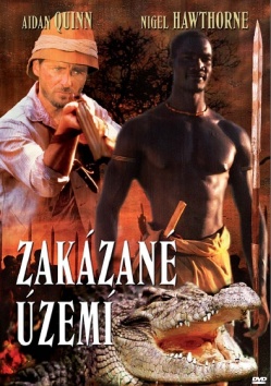 Forbidden Territory: Stanley's Search for Livingstone