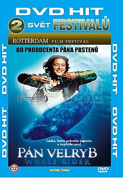 Whale Rider