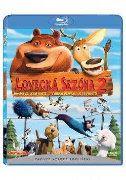 Open Season 2