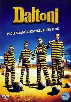Les Dalton