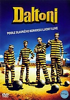 Daltoni (DVD)