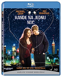 Nick and Norah's Infinite Playlist