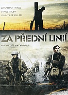 Za pedn lini (DVD)
