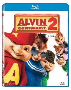 Alvin and the Chipmunks 2