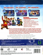 Alvin and the Chipmunks 2