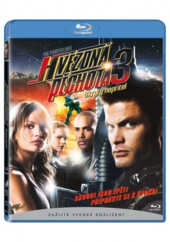 Starship Troopers 3: Marauder