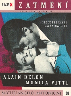 L'Eclisse