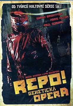 Repo! The Genetic Opera
