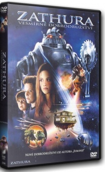 Zathura: A Space Adventure