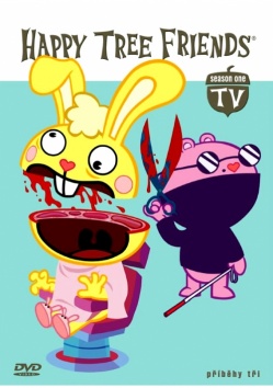 Happy Tree Friends TV Season 3