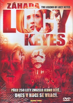 The Legend of Lucy Keyes