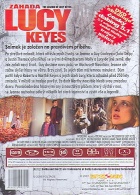 The Legend of Lucy Keyes