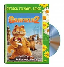 Garfield 2