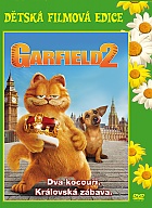 Garfield 2
