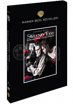 Sweeney Todd: The Demon Barber of Fleet Street