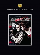 Sweeney Todd: The Demon Barber of Fleet Street