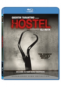 Hostel