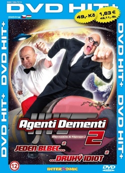 Mortadelo and Filemon: Mission - Save the Planet