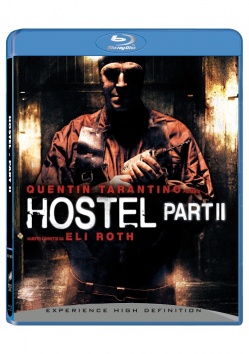 Hostel: Part II.