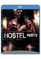 Hostel: Part II. (Blu-ray)