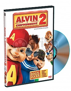 Alvin and the Chipmunks 2