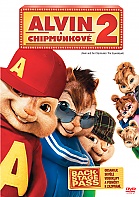 Alvin and the Chipmunks 2