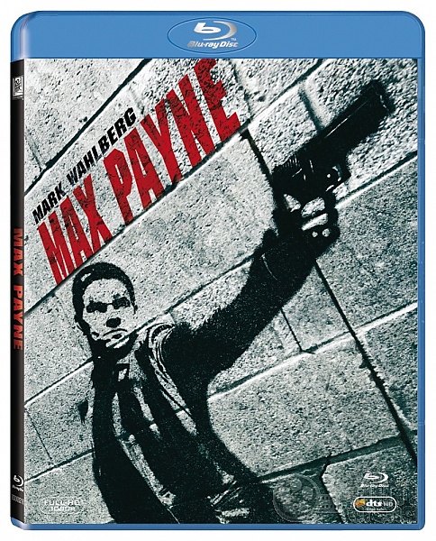 Max Payne (2008) - Filmaffinity