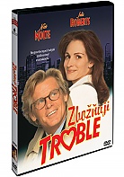 I Love Trouble (DVD)