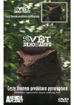 Svt dinosaur - Cesty ivotem predtora pyroraptora