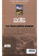 Svt dinosaur - Cesty ivotem predtora pyroraptora