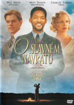 The Legend of Bagger Vance