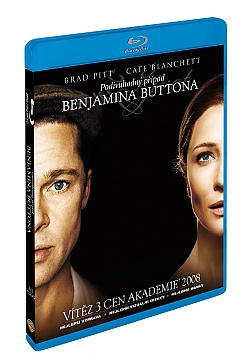 The Curious Case of Benjamin Button