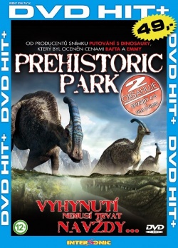 Prehistoric Park
