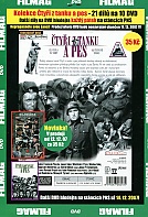 tyria tankisti a pes, Czterej pancerni i pies,