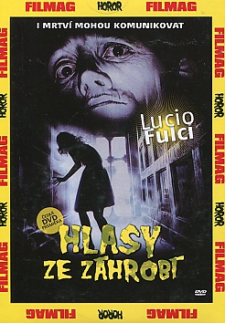 Hlasy zo zhrobia, Voci dal profondo, Voices from Beyond