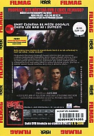 Hlasy zo zhrobia, Voci dal profondo, Voices from Beyond