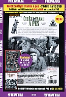 tyria tankisti a pes, Czterej pancerni i pies