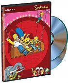 The Simpsons complete 5th Season Collection